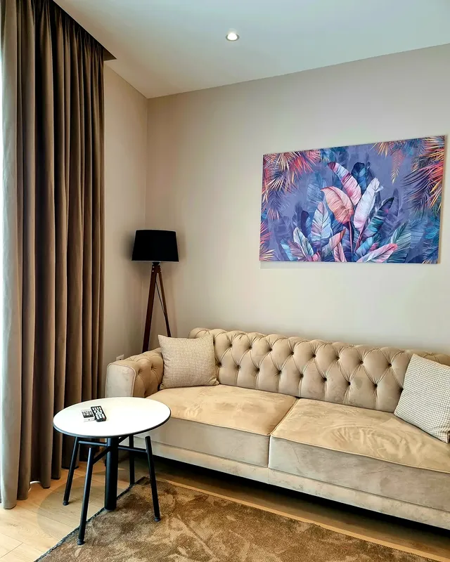 The Monolith Ocean Suite 1