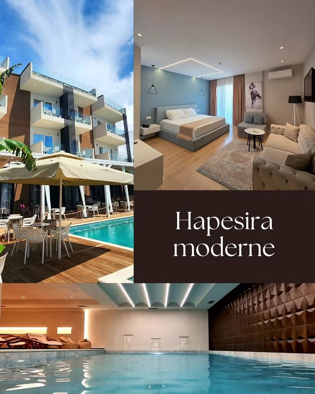 The Monolith Ocean Suite 2